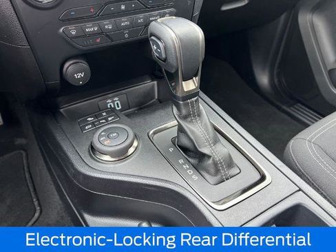 Certified 2023 Ford Ranger XLT w/ Equipment Group 302A High image 26