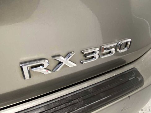 Used 2021 Lexus RX 350 F Sport image 7