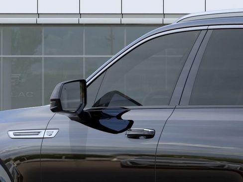 New 2026 Cadillac Escalade IQ Luxury 2 AWD/4WD image 12