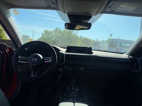 Used 2023 MAZDA CX-50 AWD 2.5 S w/ Weather Package image 11