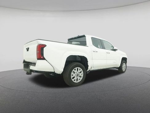 New 2025 Toyota Tacoma SR5 image 25