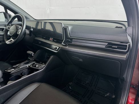 Certified 2023 Kia Sportage X-Line image 28
