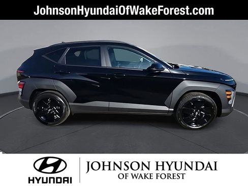 New 2026 Hyundai Kona SEL Sport FWD image 12