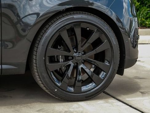 New 2026 Land Rover Range Rover Sport SE AWD/4WD image 69
