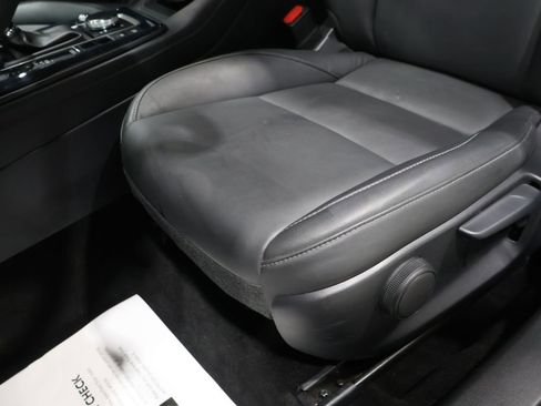 Used 2025 MAZDA CX-30 AWD 2.5 S w/ Select Sport Pkg image 11