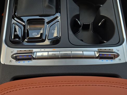 New 2026 Kia Carnival SX Prestige image 16