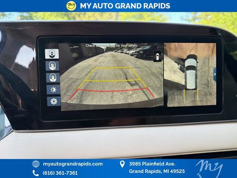 Used 2020 Hyundai Palisade Limited AWD/4WD image 21
