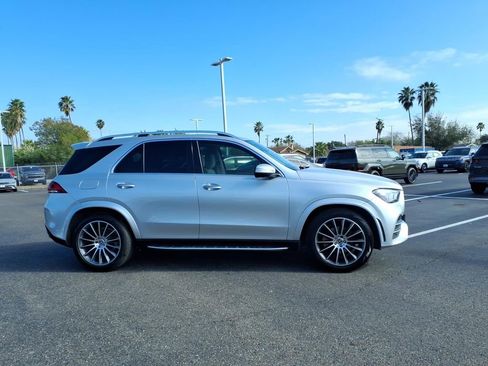 Used 2021 Mercedes-Benz GLE 350 image 6