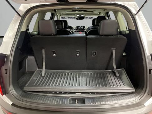 Used 2020 Kia Telluride S AWD/4WD image 26