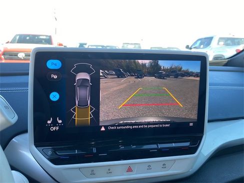 Used 2023 Volkswagen ID.4 Pro S image 28