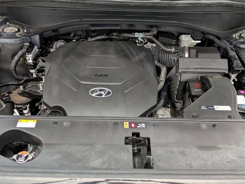 Used 2024 Hyundai Palisade SEL image 29