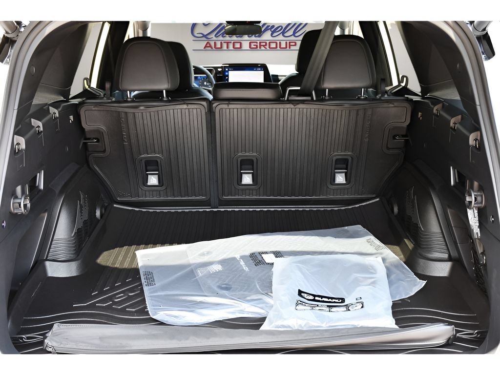 New 2026 Subaru Outback Premium AWD/4WD image 21