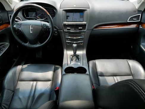 Used 2015 Lincoln MKT AWD w/ Equipment Group 201A image 14