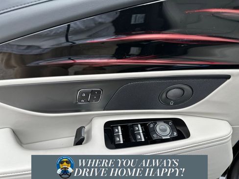 New 2026 Lincoln Nautilus Premier w/ Equipment Group 102A image 11