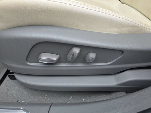 Used 2024 Cadillac XT5 Premium Luxury w/ LPO, Floor Liner Package FWD image 13