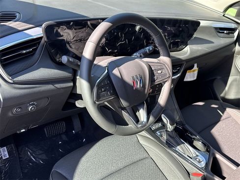 New 2026 Buick Encore GX Preferred w/ Comfort Package image 16
