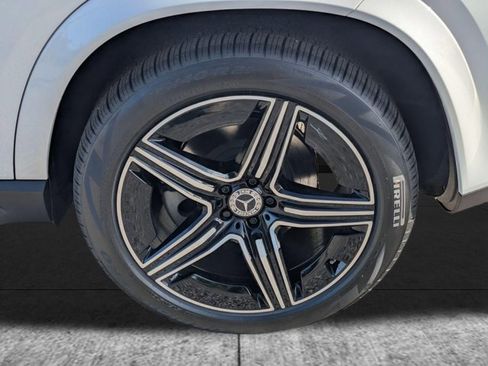 New 2026 Mercedes-Benz GLE 450 GLE 450 image 10