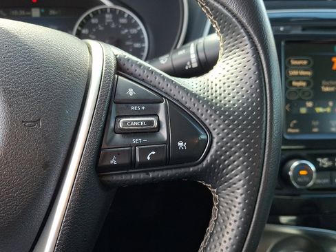 Used 2021 Nissan Maxima 3.5 SV w/ Floor Mat Group image 22