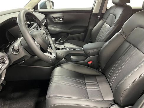 New 2026 Honda HR-V EX-L image 12
