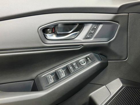 New 2025 Honda Accord EX-L image 12