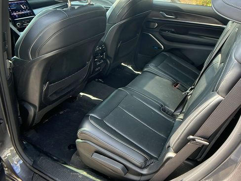 Used 2021 Jeep Grand Cherokee L Overland image 26