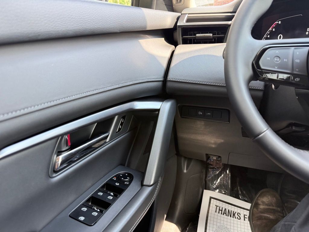 New 2026 MAZDA CX-5 Preferred AWD/4WD image 44