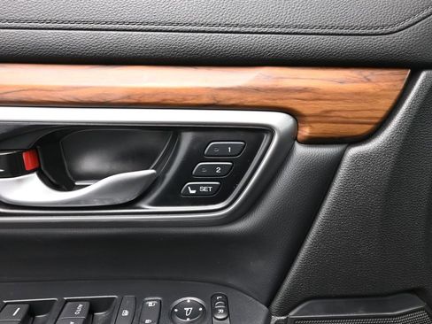 Used 2022 Honda CR-V EX-L image 11