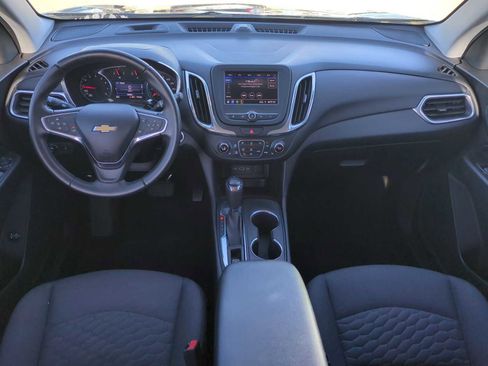 Used 2020 Chevrolet Equinox LT image 20
