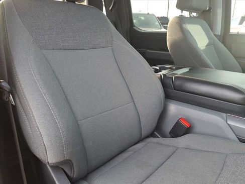 Certified 2024 Ford F150 XLT w/ Equipment Group 303A High image 12