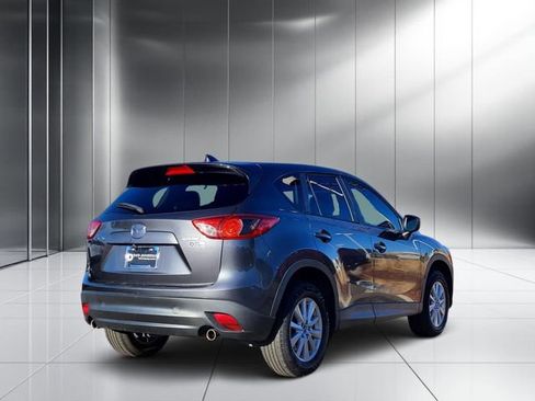 Used 2016 MAZDA CX-5 Touring w/ Bose/Moonroof Package image 24