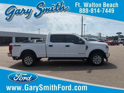 Used 2022 Ford F250 XLT w/ XLT Value Package