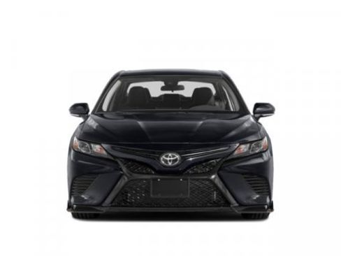 Used 2024 Toyota Camry XSE w/ Navigation Package image 8