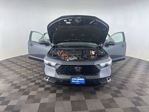 Certified 2023 Honda Accord Touring image 15