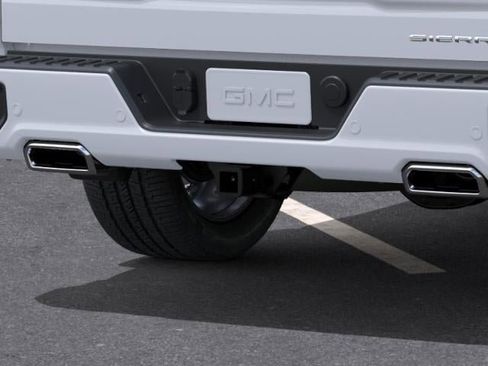 New 2026 GMC Sierra 1500 Denali AWD/4WD image 14