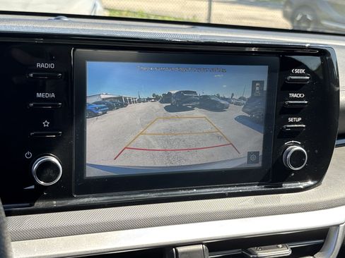 Used 2022 Kia K5 LXS FWD image 21