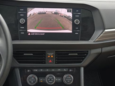 Used 2021 Volkswagen Jetta SEL image 21