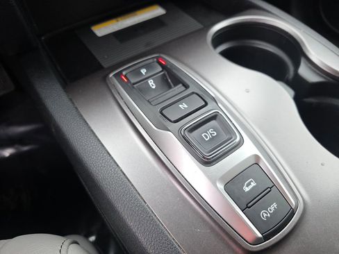 Used 2022 Honda Passport EX-L image 30