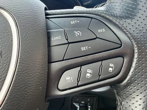 Used 2024 Dodge Durango GT AWD/4WD image 21