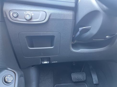 New 2026 Chevrolet TrailBlazer LT w/ Convenience Package image 18