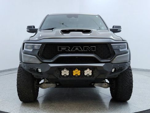 Used 2023 RAM 1500 TRX w/ TRX Level 2 Equipment Group AWD/4WD image 8