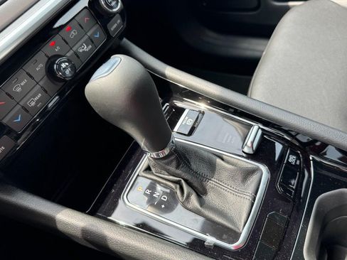New 2026 Jeep Compass Limited AWD/4WD image 14