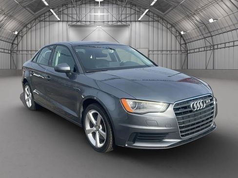 Used 2015 Audi A3 2.0T Premium w/ Cold Weather Package image 7