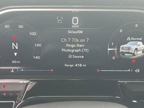 New 2026 GMC Sierra 1500 SLT w/ SLT Premium Package image 19