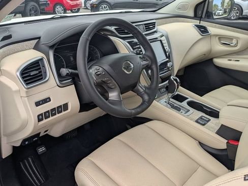 Used 2020 Nissan Murano SL FWD image 31