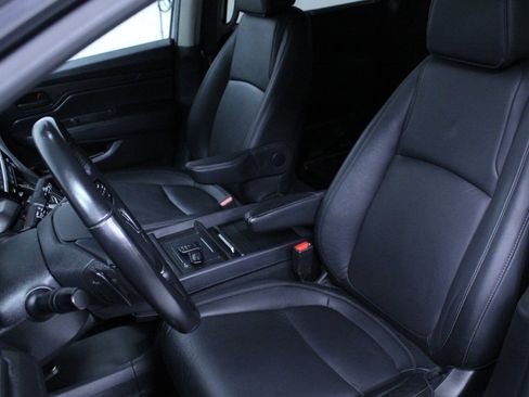 Used 2025 Honda Odyssey EX-L image 15