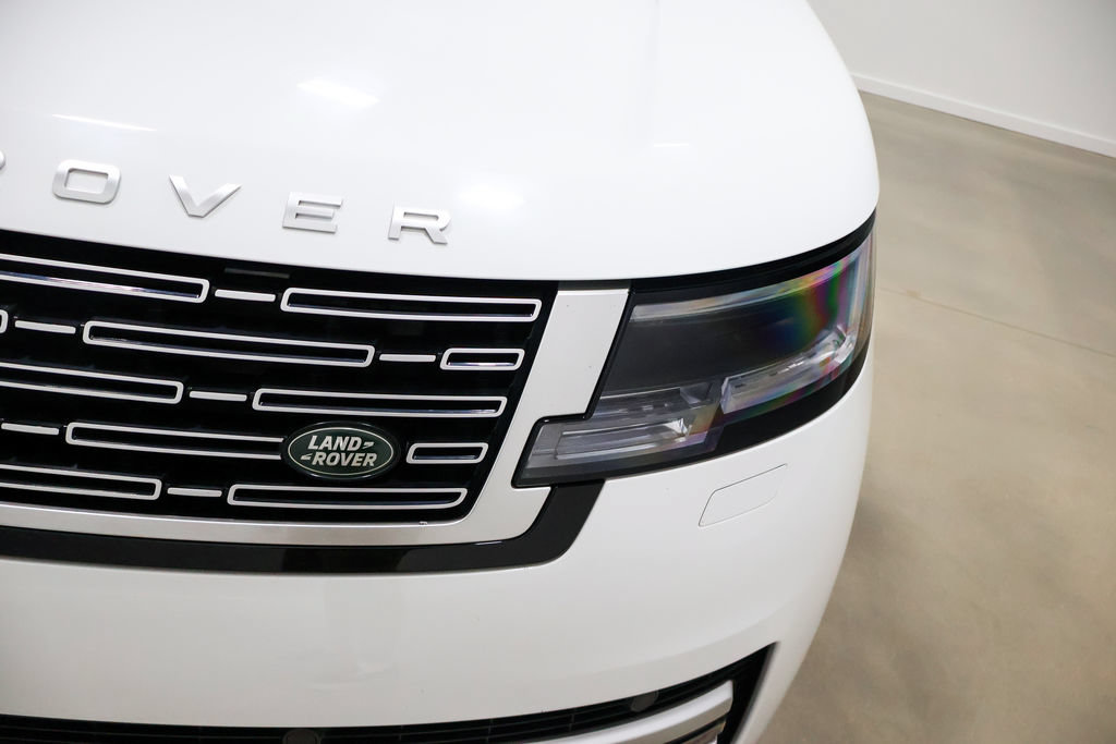 Used 2023 Land Rover Range Rover Long Wheelbase Autobiography AWD/4WD image 74