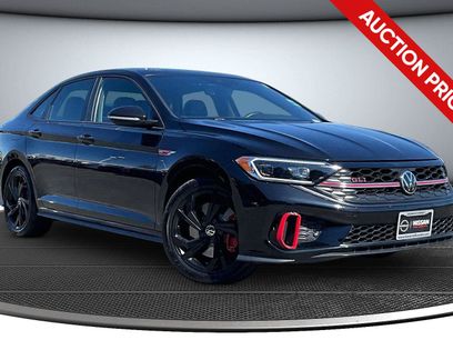 Used 2024 Volkswagen Jetta GLI Autobahn w/ GLI Black Package