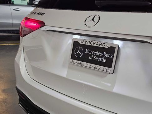 New 2026 Mercedes-Benz GLE 450 4MATIC image 16