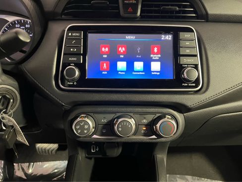 Certified 2024 Nissan Versa S w/ S Plus Package image 10