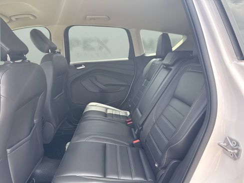 Used 2019 Ford Escape SEL AWD/4WD image 11